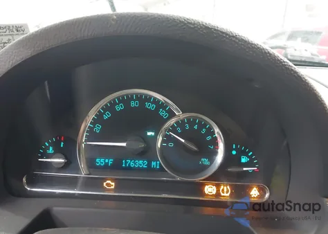 2008 Chevrolet Hhr Lt из США, поврежденный, VIN 3GNDA33P58S529318